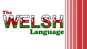 Валлийский язык (Welsh)